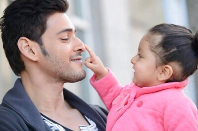 Why 'Srimanthudu' Mahesh Babu is a success in professional and personal life