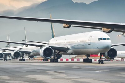 One-third Air Passengers Had to Pay Extra for Flight Seats in Last 12 Months: Survey