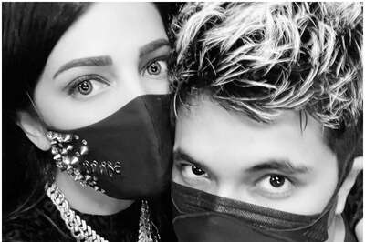 Shruti Haasan on Working with Beau Santanu Hazarika: I Value His Artistry, Don't Take it for Granted | Exclusive