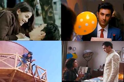 12 of the most romantic Bollywood-inspired proposals that'll help you woo your Valentine