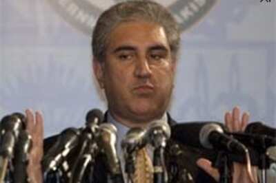 Pak wants peace but will defend itself: minister