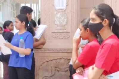 NEET UG 2024: Wrong Papers Distributed At Rajasthan Centre, Here's How NTA Responded