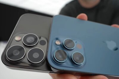 Apple iPhone 13 Rumoured to Come With Larger Camera Bump, Slightly Thicker Dimensions