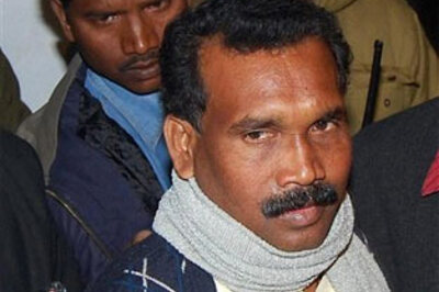 Seven Koda ministers lose Jharkhand Assembly poll