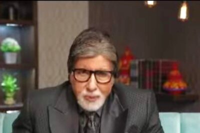 When Amitabh Bachchan Survived On Panipuri During Days of Struggle In Kolkata