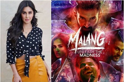 Katrina Kaif is All Praise for Aditya Roy Kapur and Malang Team
