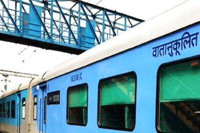 Indian Railways to Add Extra Coaches to Jaipur-Lucknow Special Trains