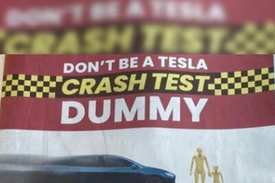 New York Times Advertisement Slams Tesla's 'Full Self-Driving' as Worst Software