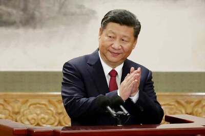 Chinese Grumble About 'Emperor' as Congress Fetes Xi Jinping