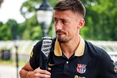Barcelona To Pay 75 Percent Of Clement Lenglet’s Salary During Loan Spell At Atletico Madrid: Report
