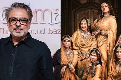 Bhansali REFUSED to Take 'Bigger Stars' in Heeramandi, Takes Dig at 'Star System': 'I Need Actors'
