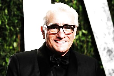 Martin Scorsese Says 'We Shouldn't be Invaded' by Marvel Films