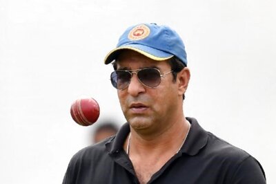 Not Virat Kohli or Rohit Sharma, Wasim Akram Picks India Newcomer as His Favourite Batter
