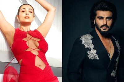 Arjun Kapoor Breaks Silence on Malaika Arora's Pregnancy Rumours, Says 'Negativity Is Easier to...'