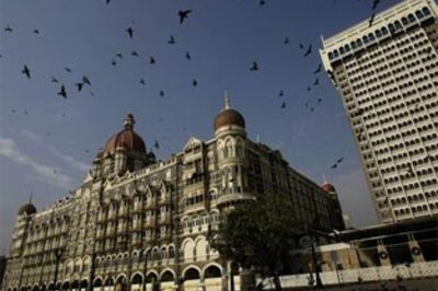 Interpol team in Mumbai, to help probe terror attacks
