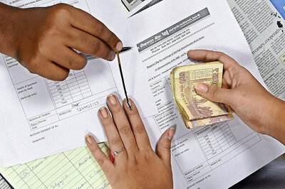 Plan to Stash Black Money in Others' Account? Be Ready for 7-year Jail