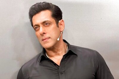 Salman Khan Continues Work After Gunfire Incident, Requests Celebrity Friends Avoid Visits: Report