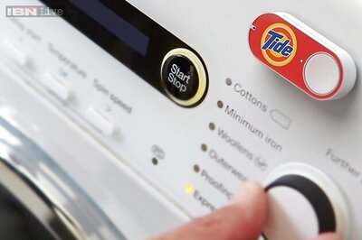 Amazon launches Dash Button for instant product ordering; assures it's not an April Fool prank