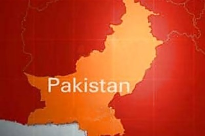Blast near school in Pak, 4 foreign journalists killed