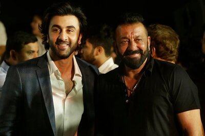 Nothing’s sure shot in this industry unless you are Salman Khan or Amitabh Bachchan: Ranbir Kapoor