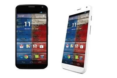 Motorola launches new Moto X flagship phone, bets on customisation