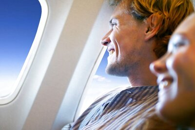Hawaiian Travellers Top Index of America's 'Happiest Flyers'