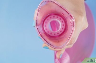 How to Fill a Hot Water Bottle