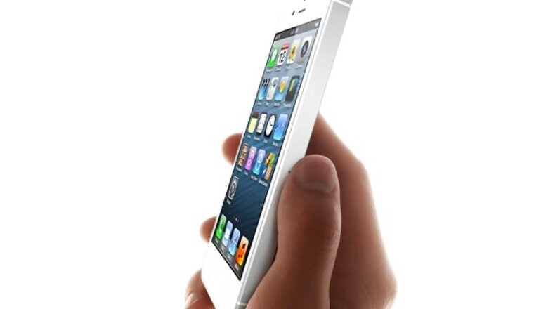 iPhone 5 review: Steve Jobs would've been happy