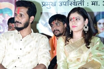 'Won't Back Down From My Words': Ashwini Mahangade's Boyfriend On Her Birthday