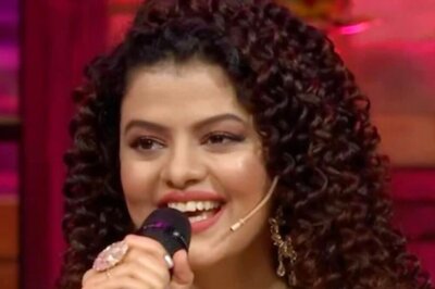 Palak Muchhal To Sing Bhajans At Ayodhya's Ram Mandir On March 8: Reports