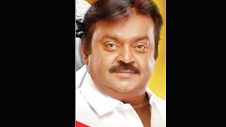 DMDK to likely contest in Delhi Assembly elections