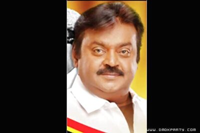 DMDK to likely contest in Delhi Assembly elections