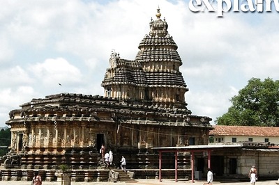 Embracing Mutts as Power Centres, Nadda to Visit Sringeri in Old Karnataka Fashion | Explained