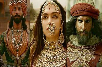 Can't Take Law in Your Hands: Arbaaz Khan On Padmavati Row