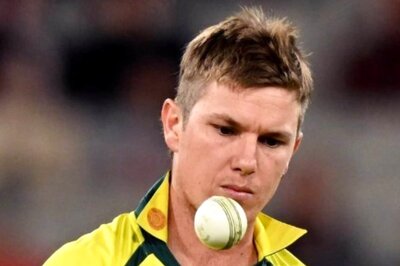 IND vs AUS 2023: Would Have Personally Loved to See Adam Zampa Bowl in India, Says Former Australia Assistant Coach