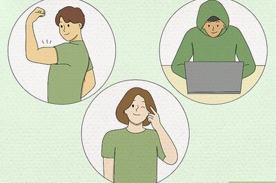How to Be a Spy Kid