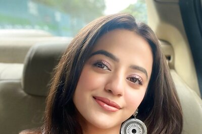 After Cannes, Helly Shah Achieves Another Big Feat As Her Movie Zibah Qualifies For Oscars