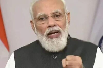 Goa Means New Model of Development, Says Narendra Modi at Aatmanirbhar Bharat Swayampurna Goa Programme