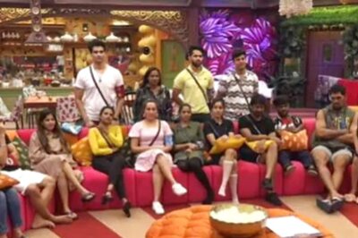 Splitsvilla Fame Samruddhi Jadhav Becomes The First Captain Of Bigg Boss Marathi 4