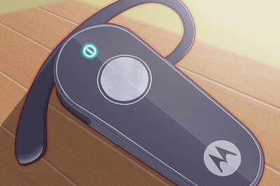 How to Pair a Motorola Bluetooth