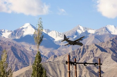 Border Standoff: India Says China Should Work with it for Complete Disengagement in Eastern Ladakh