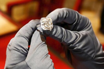 Bihar Man Held With Stolen Diamond Worth Rs 1 Crore