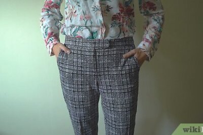 How to Measure Jumpsuit Length