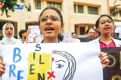 '16 Injuries, Evidence of Forceful Penetration...': Post-mortem Report of Kolkata Doctor Raped & Murdered At RG Kar Medical College