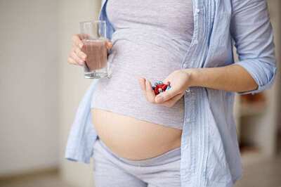 More Pregnant Women Are Having Heart Attacks: Study