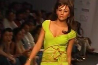 Big buyers make a beeline for WIFW