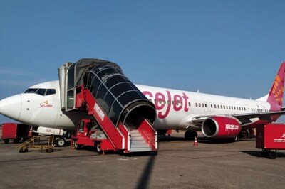 'Passenger Safety is Paramount': 8th Glitch in 18 Days, DGCA Sends Show-cause Notice to SpiceJet