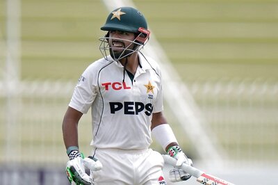 ‘Babar Azam Team Mein Nahi Tha to Pakistan Jeet Gaye... Aisi Ghatiya Band Karo’