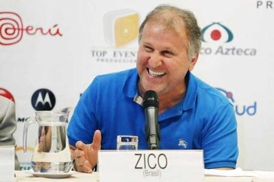ISL good for show, zero benefit for Indian football: Zico