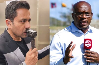 'IPL Best Time to Spread Hate, Fake News': Ian Bishop, Aakash Chopra Lash Out at 'Ridiculous People' for Sharing Fake Quotes